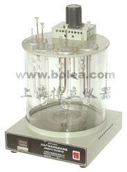 SYP1003-6A 石油產品運動粘度試驗器